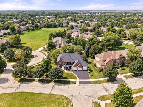Tiny photo for 698 Greenfield Road, Sugar Grove, IL 60554 (MLS # 12742208)