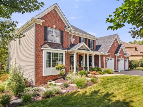 Tiny photo for 698 Greenfield Road, Sugar Grove, IL 60554 (MLS # 12742208)