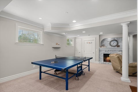 Tiny photo for 698 Greenfield Road, Sugar Grove, IL 60554 (MLS # 12742208)
