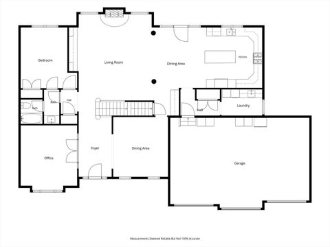 Tiny photo for 698 Greenfield Road, Sugar Grove, IL 60554 (MLS # 12742208)