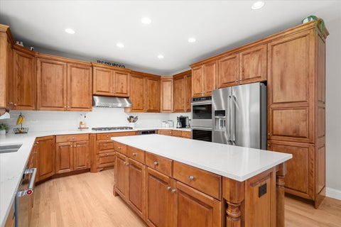 Tiny photo for 698 Greenfield Road, Sugar Grove, IL 60554 (MLS # 12742208)