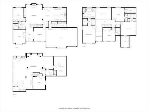 Tiny photo for 698 Greenfield Road, Sugar Grove, IL 60554 (MLS # 12742208)