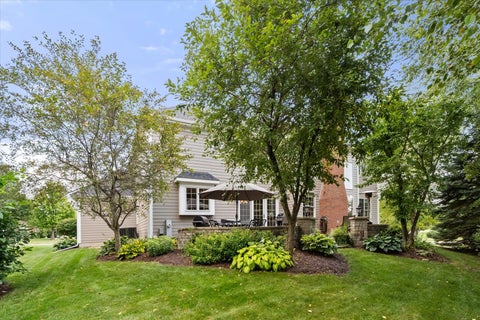 Tiny photo for 698 Greenfield Road, Sugar Grove, IL 60554 (MLS # 12742208)