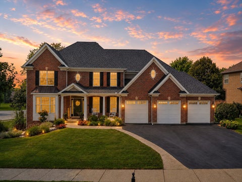 Tiny photo for 698 Greenfield Road, Sugar Grove, IL 60554 (MLS # 12742208)