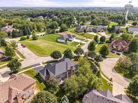 Tiny photo for 698 Greenfield Road, Sugar Grove, IL 60554 (MLS # 12742208)