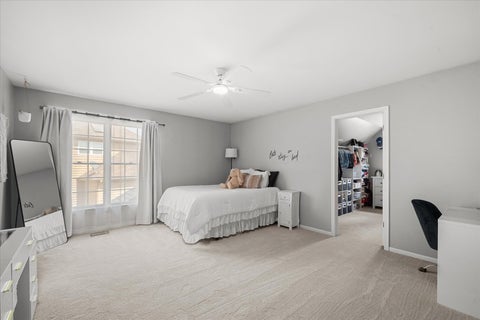 Tiny photo for 698 Greenfield Road, Sugar Grove, IL 60554 (MLS # 12742208)