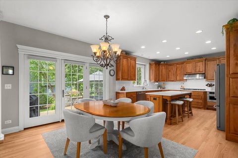 Tiny photo for 698 Greenfield Road, Sugar Grove, IL 60554 (MLS # 12742208)