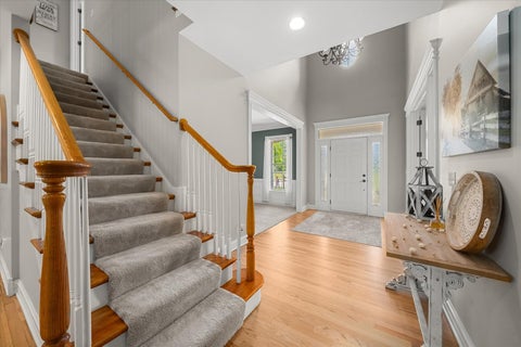 Tiny photo for 698 Greenfield Road, Sugar Grove, IL 60554 (MLS # 12742208)