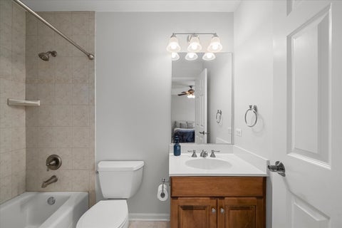Tiny photo for 698 Greenfield Road, Sugar Grove, IL 60554 (MLS # 12742208)