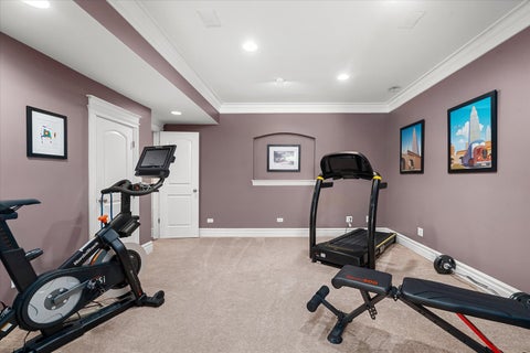 Tiny photo for 698 Greenfield Road, Sugar Grove, IL 60554 (MLS # 12742208)