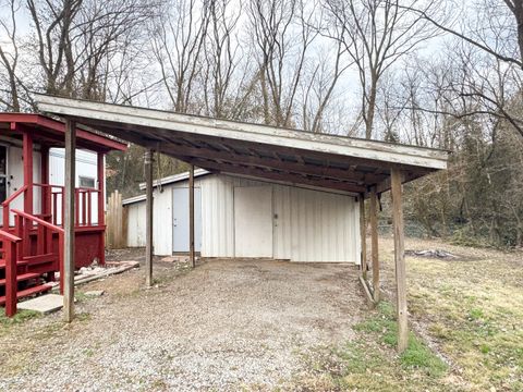 Tiny photo for 205 E Union Street, Jonesboro, IL 62952 (MLS # 12583792)