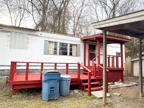 Tiny photo for 205 E Union Street, Jonesboro, IL 62952 (MLS # 12583792)