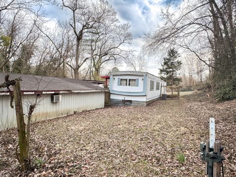 Tiny photo for 205 E Union Street, Jonesboro, IL 62952 (MLS # 12583792)