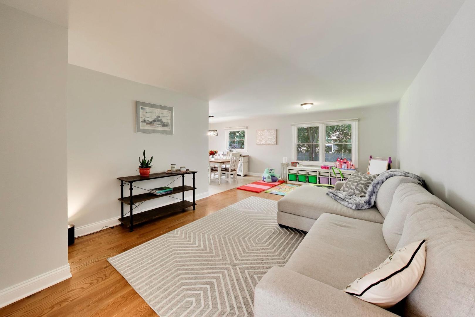 6001 Ross Drive