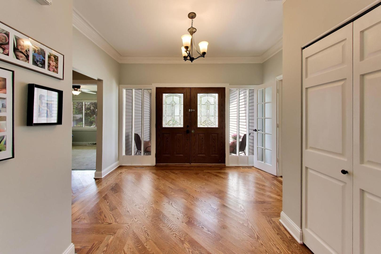 6001 Ross Drive