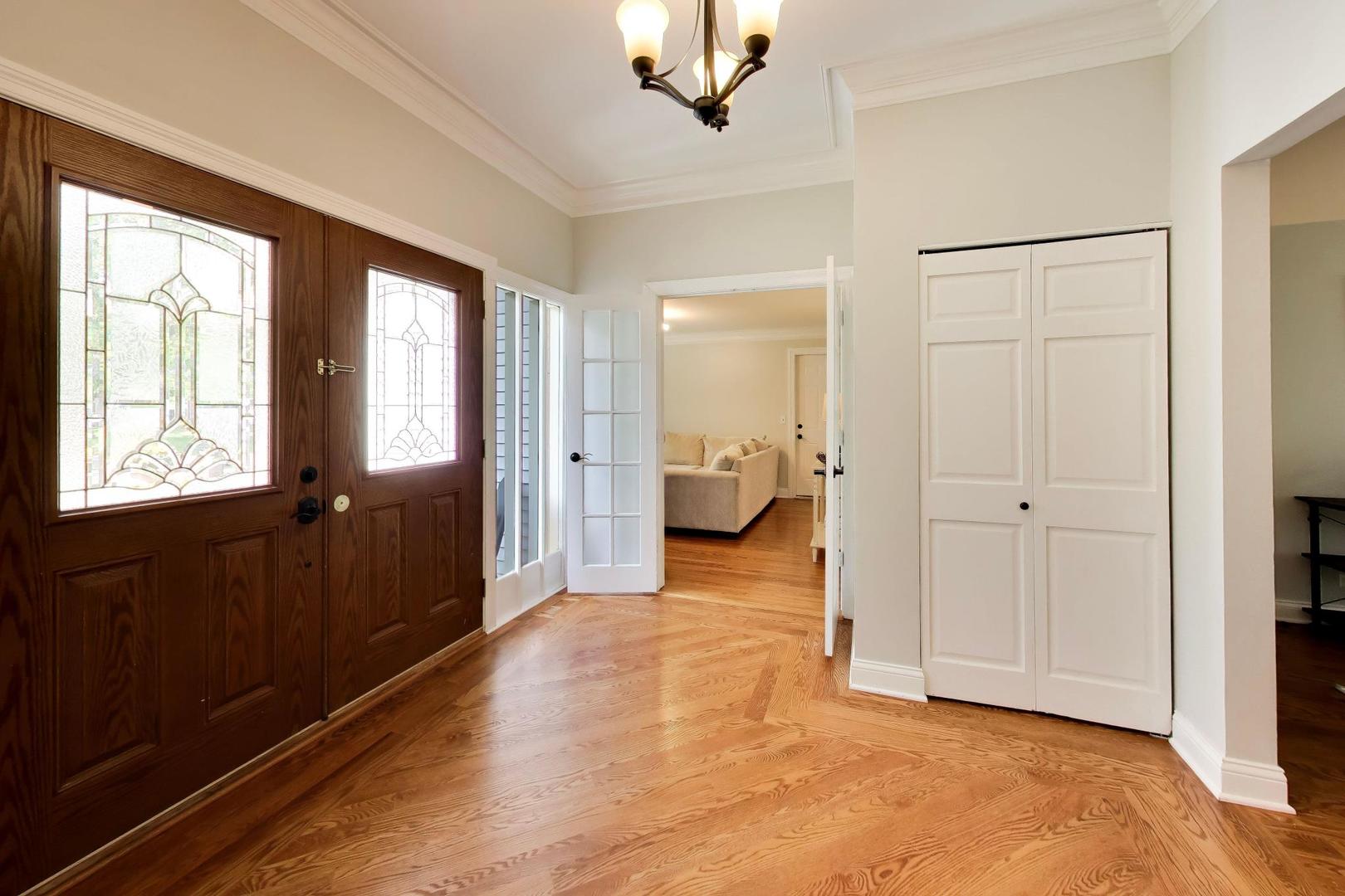 6001 Ross Drive