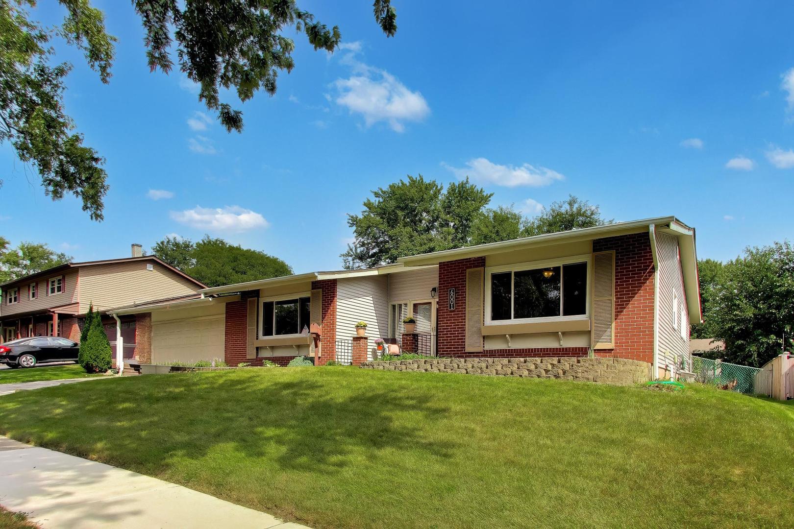 6001 Ross Drive