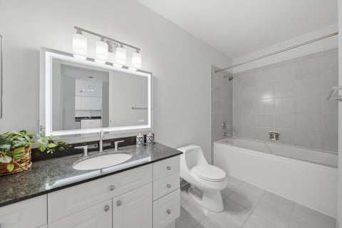 Tiny photo for 512 N MCCLURG Court #2611, Chicago, IL 60611 (MLS # 12751449)