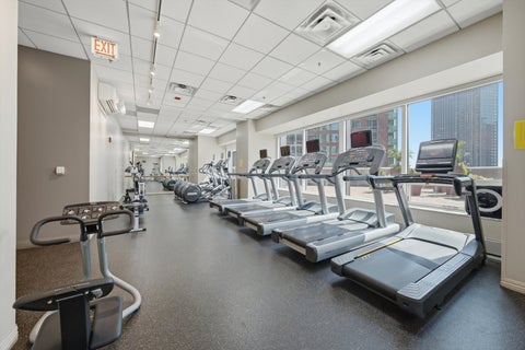 Tiny photo for 512 N MCCLURG Court #2611, Chicago, IL 60611 (MLS # 12751449)