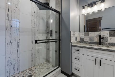 Tiny photo for 444 E 48th Street #1W, Chicago, IL 60615 (MLS # 12515403)