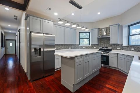 Tiny photo for 444 E 48th Street #1W, Chicago, IL 60615 (MLS # 12515403)