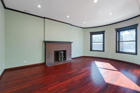 Tiny photo for 444 E 48th Street #1W, Chicago, IL 60615 (MLS # 12515403)