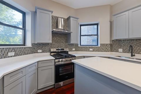 Tiny photo for 444 E 48th Street #1W, Chicago, IL 60615 (MLS # 12515403)