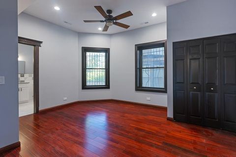 Tiny photo for 444 E 48th Street #1W, Chicago, IL 60615 (MLS # 12515403)