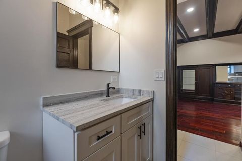 Tiny photo for 444 E 48th Street #1W, Chicago, IL 60615 (MLS # 12515403)