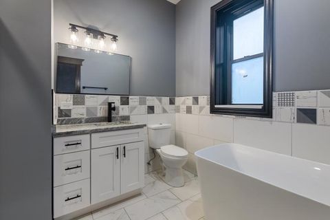 Tiny photo for 444 E 48th Street #1W, Chicago, IL 60615 (MLS # 12515403)
