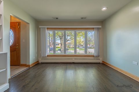 Tiny photo for 6101 W 63rd Place, Chicago, IL 60638 (MLS # 12624235)