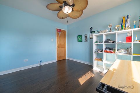 Tiny photo for 6101 W 63rd Place, Chicago, IL 60638 (MLS # 12624235)