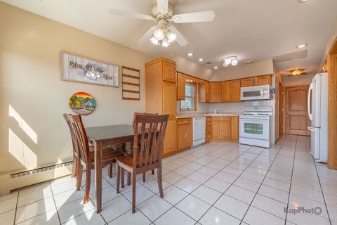 Tiny photo for 6101 W 63rd Place, Chicago, IL 60638 (MLS # 12624235)