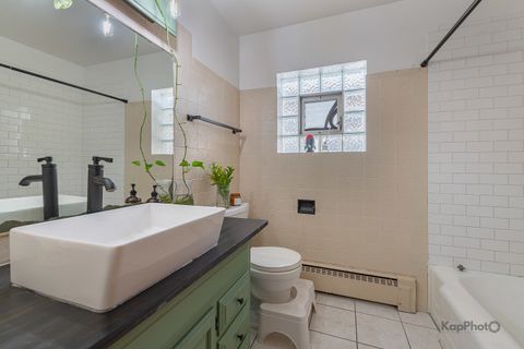 Tiny photo for 6101 W 63rd Place, Chicago, IL 60638 (MLS # 12624235)