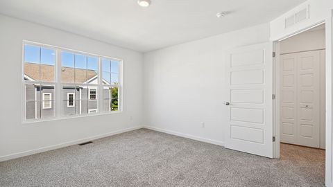 Tiny photo for 1435 Oakfield Lane, Pingree Grove, IL 60140 (MLS # 12496250)