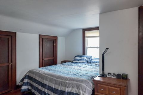 Tiny photo for 120 E Bennett Street, Salem, IL 62881 (MLS # 12588643)