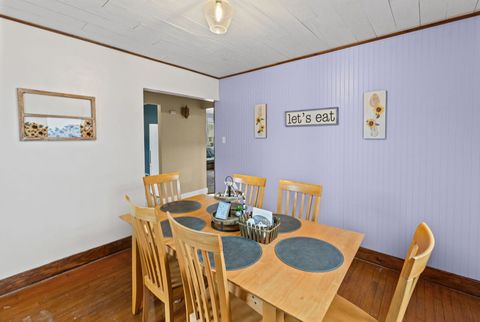 Tiny photo for 120 E Bennett Street, Salem, IL 62881 (MLS # 12588643)