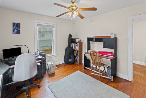 Tiny photo for 120 E Bennett Street, Salem, IL 62881 (MLS # 12588643)