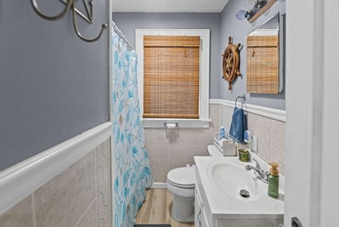 Tiny photo for 120 E Bennett Street, Salem, IL 62881 (MLS # 12588643)