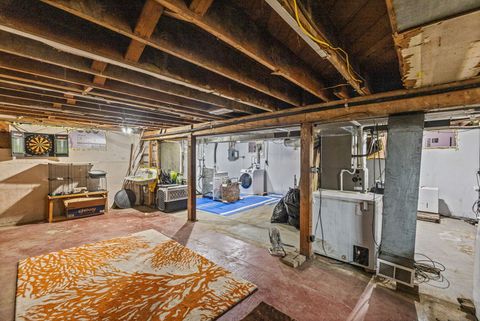 Tiny photo for 120 E Bennett Street, Salem, IL 62881 (MLS # 12588643)