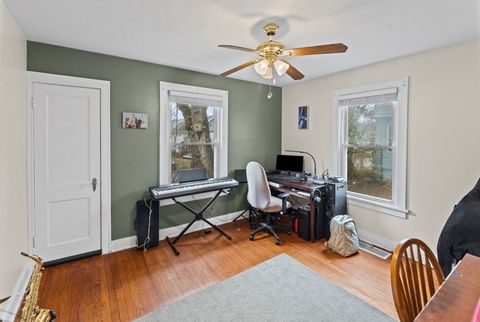 Tiny photo for 120 E Bennett Street, Salem, IL 62881 (MLS # 12588643)