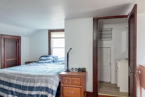 Tiny photo for 120 E Bennett Street, Salem, IL 62881 (MLS # 12588643)