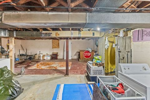 Tiny photo for 120 E Bennett Street, Salem, IL 62881 (MLS # 12588643)