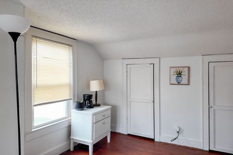 Tiny photo for 120 E Bennett Street, Salem, IL 62881 (MLS # 12588643)