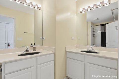 Tiny photo for 7390 Bittersweet Drive, Gurnee, IL 60031 (MLS # 12553487)