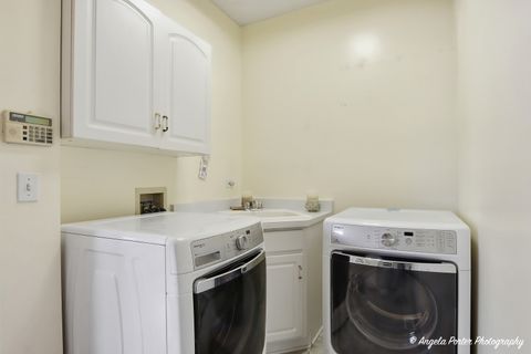 Tiny photo for 7390 Bittersweet Drive, Gurnee, IL 60031 (MLS # 12553487)