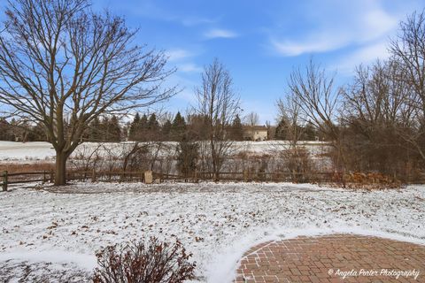 Tiny photo for 7390 Bittersweet Drive, Gurnee, IL 60031 (MLS # 12553487)