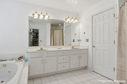 Tiny photo for 7390 Bittersweet Drive, Gurnee, IL 60031 (MLS # 12553487)