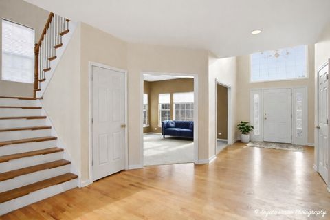 Tiny photo for 7390 Bittersweet Drive, Gurnee, IL 60031 (MLS # 12553487)