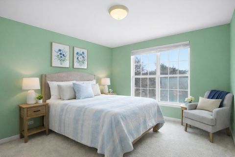 Tiny photo for 7390 Bittersweet Drive, Gurnee, IL 60031 (MLS # 12553487)